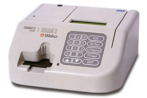 血液凝固分析装置