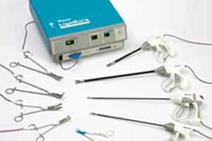 血管シーリングシステム