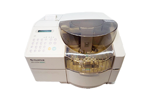 臨床化学分析装置