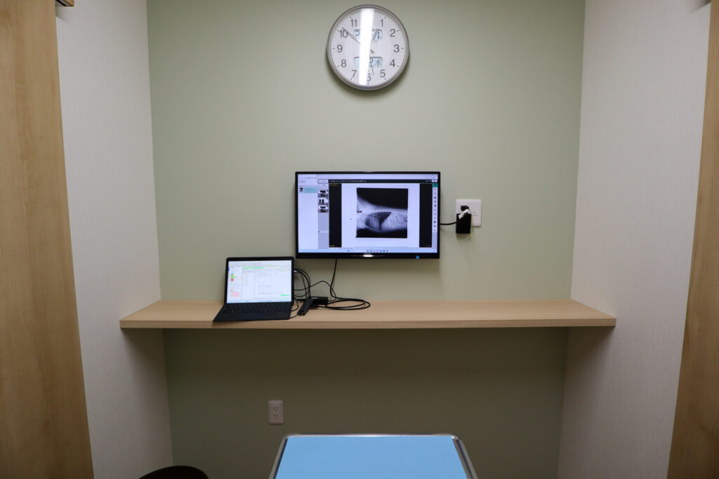 第2診察室