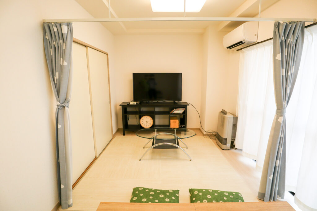 スタッフルーム