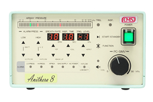 動物用人工呼吸器