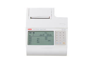 尿化学分析装置