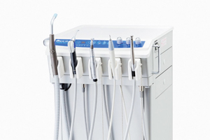 動物用 歯科治療ユニット