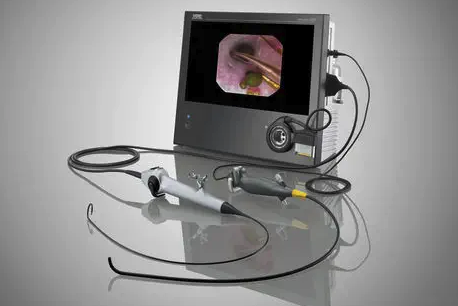 内視鏡システム